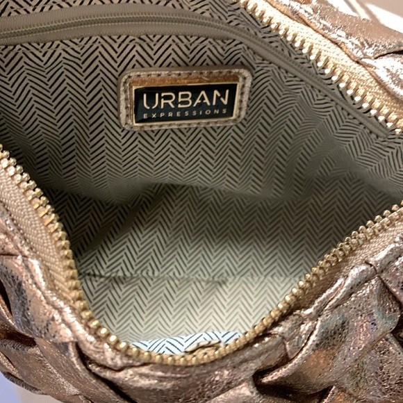 Urban Expressions Purse - Picture 12 of 13